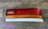 1991-1992 Toyota Cressida MX83 Kouki S2 Tail Lights *Used*
